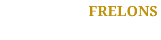 GUÊPES ET FRELONS 3D LJL Logo